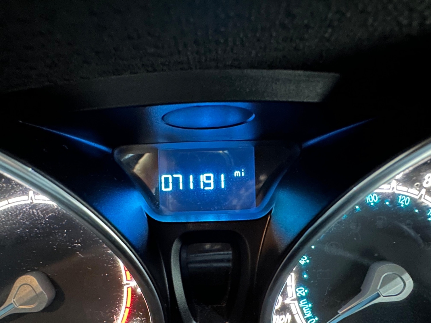 Used Ford Fiesta 2016 for sale - 76421867: Photo 26