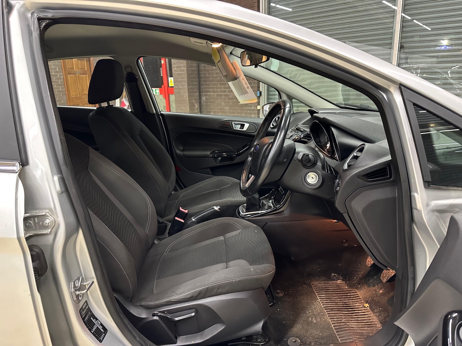 Used Ford Fiesta 2016 for sale - 76421867: Photo 9