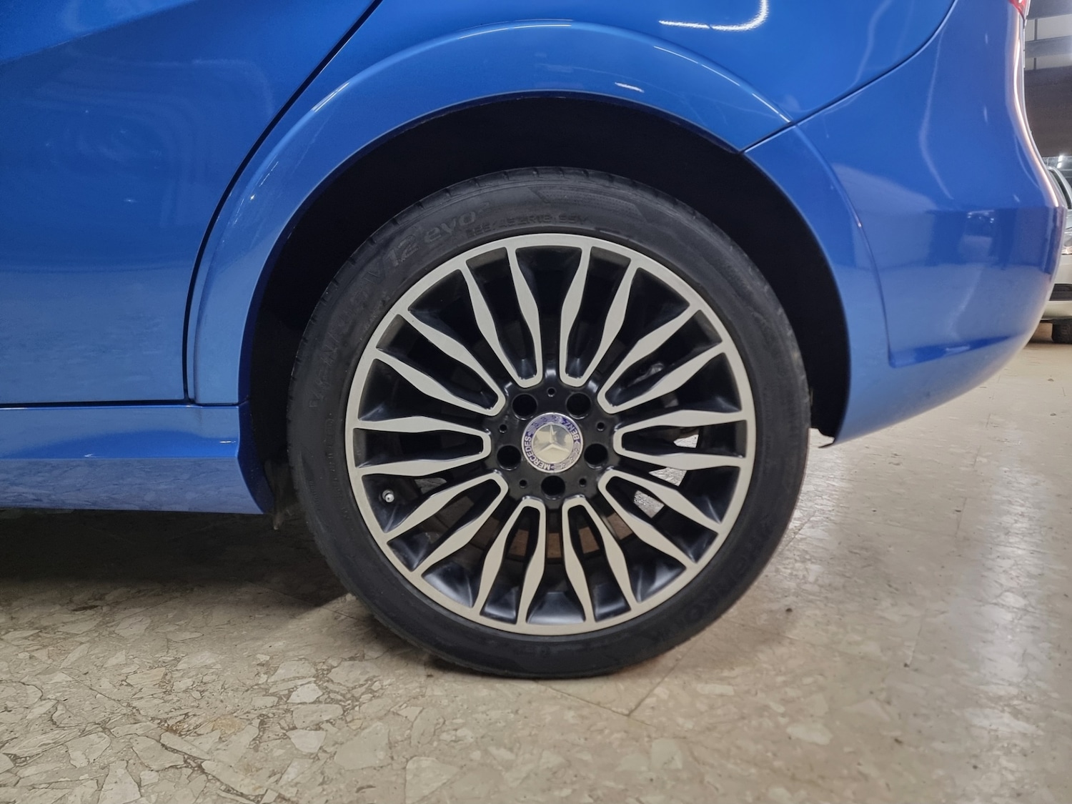 Used Mercedes-Benz B Class 2016 for sale - 76766875: Photo 10