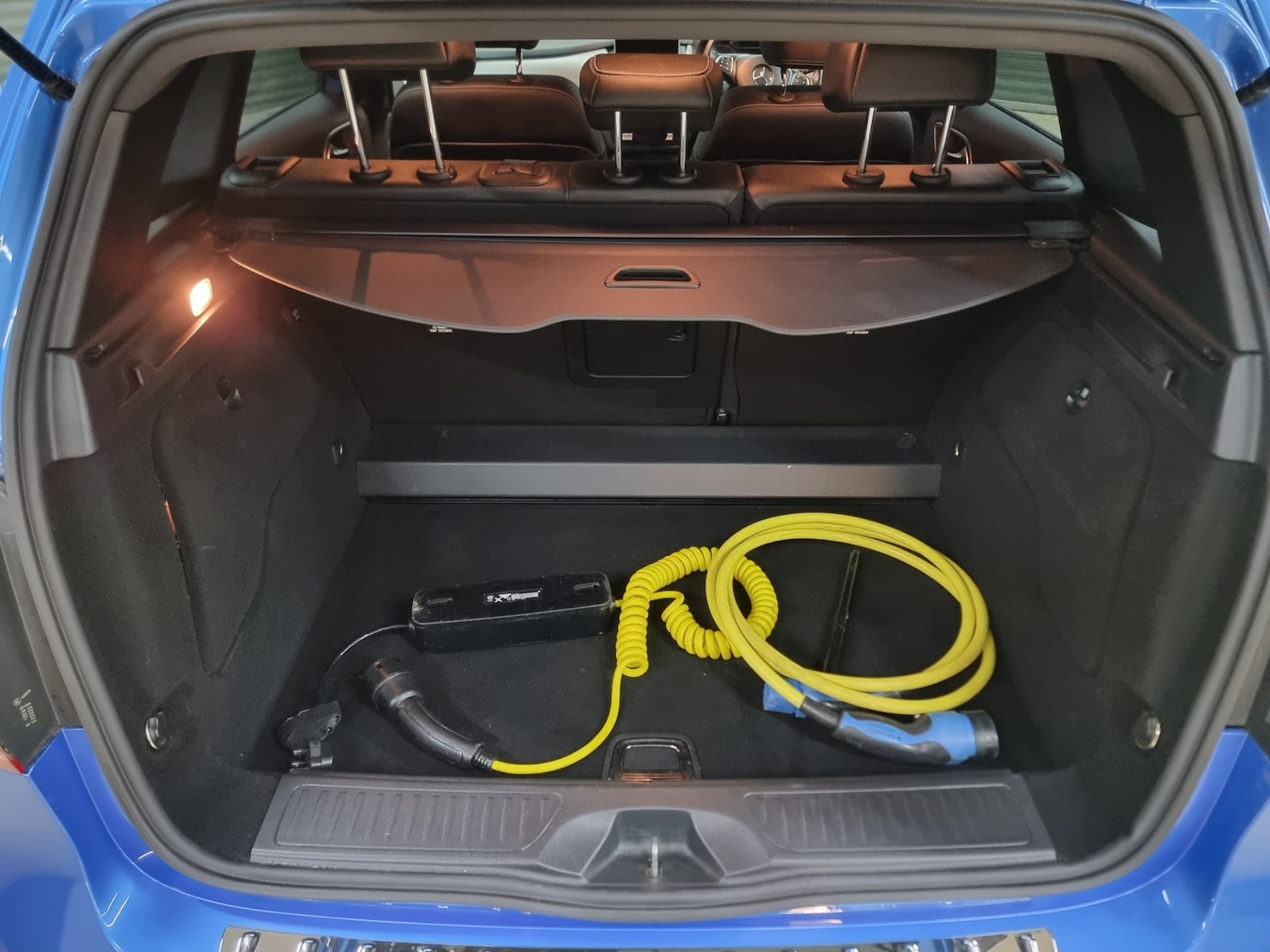 Used Mercedes-Benz B Class 2016 for sale - 76766875: Photo 13