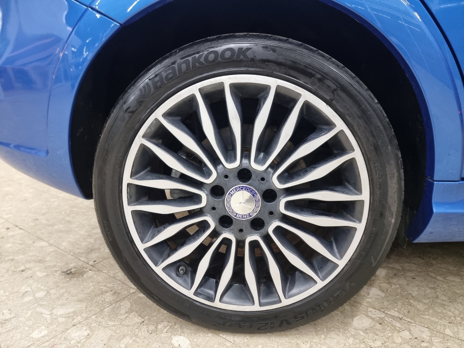 Used Mercedes-Benz B Class 2016 for sale - 76766875: Photo 18