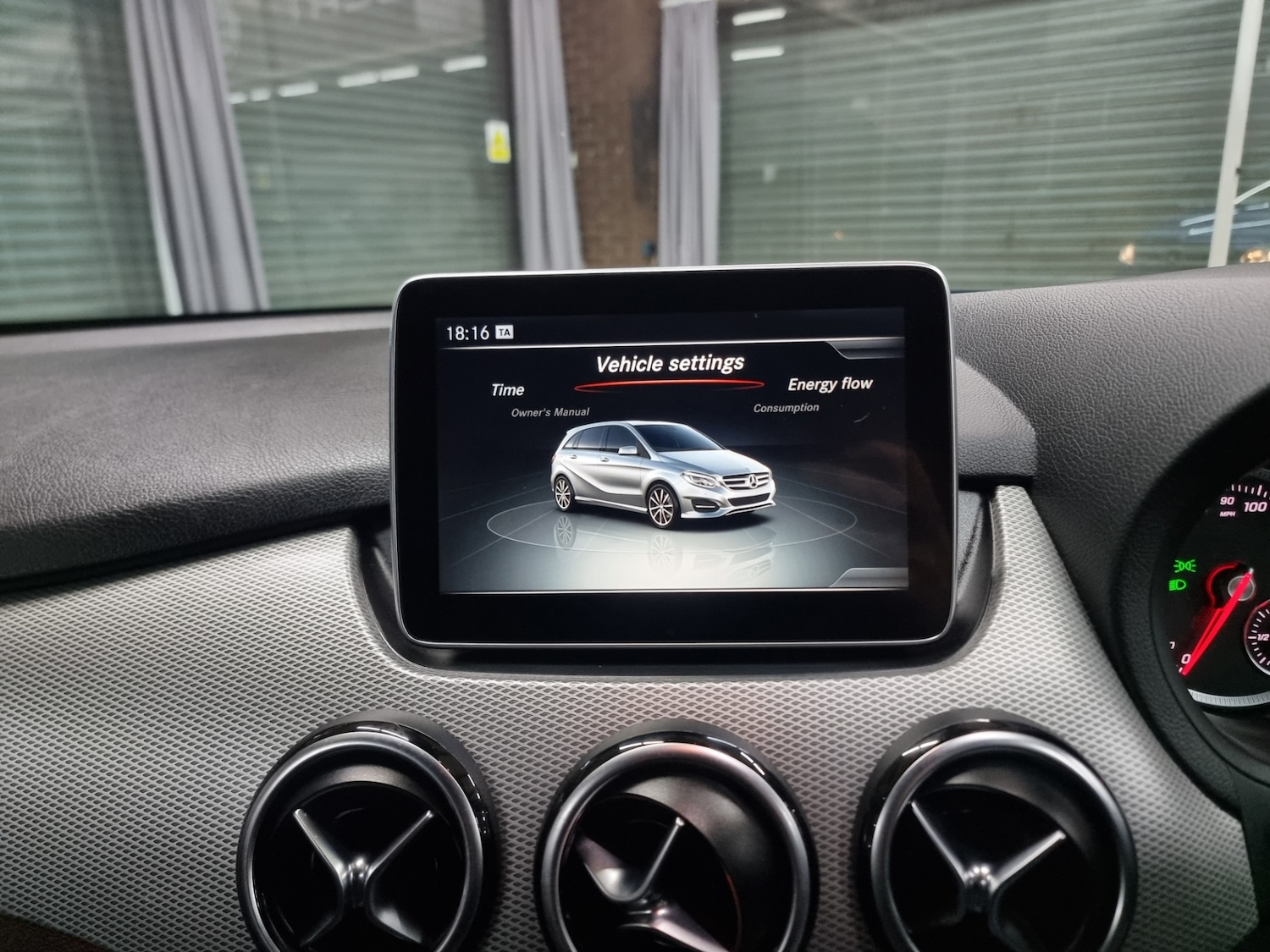 Used Mercedes-Benz B Class 2016 for sale - 76766875: Photo 21