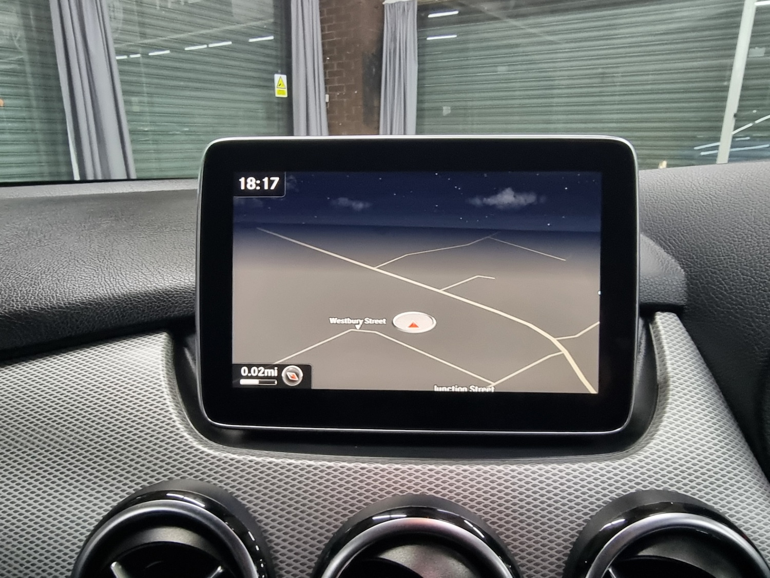 Used Mercedes-Benz B Class 2016 for sale - 76766875: Photo 23