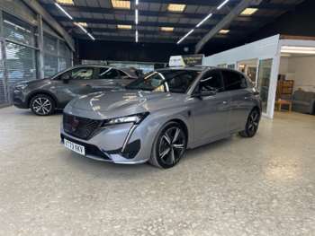 Used Peugeot 308 2024 for sale - 75379441: Photo