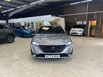 Used Peugeot 308 2024 for sale - 75379441: Photo