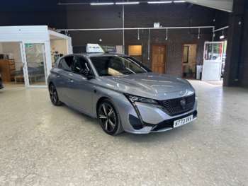 Used Peugeot 308 2024 for sale - 75379441: Photo