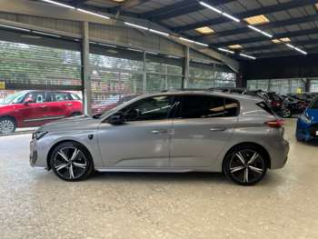 Used Peugeot 308 2024 for sale - 75379441: Photo