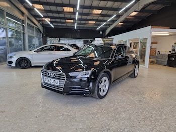 Used Audi A4 2016 for sale - 75592790: Photo