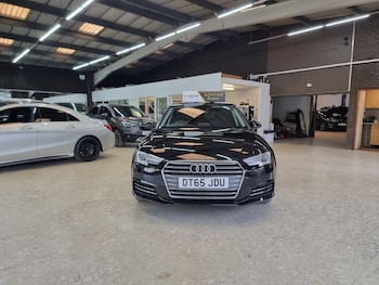 Used Audi A4 2016 for sale - 75592790: Photo