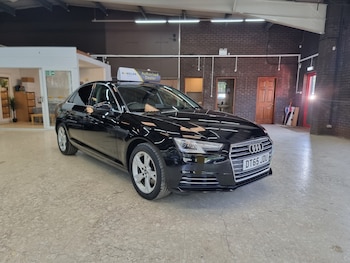 Used Audi A4 2016 for sale - 75592790: Photo