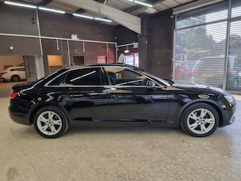 Used Audi A4 2016 for sale - 75592790: Photo