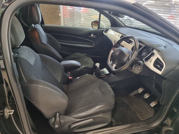 Used Citroen DS3 2015 for sale - 75760541: Photo 12