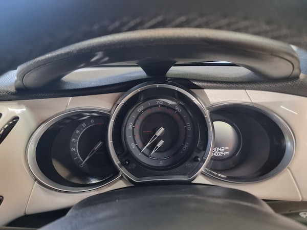 Used Citroen DS3 2015 for sale - 75760541: Photo 13