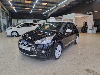 Citroen - DS3