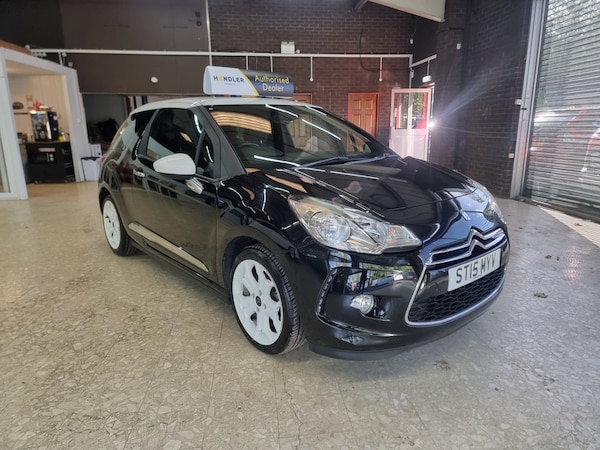 Used Citroen DS3 2015 for sale - 75760541: Photo 3