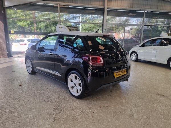 Used Citroen DS3 2015 for sale - 75760541: Photo 7