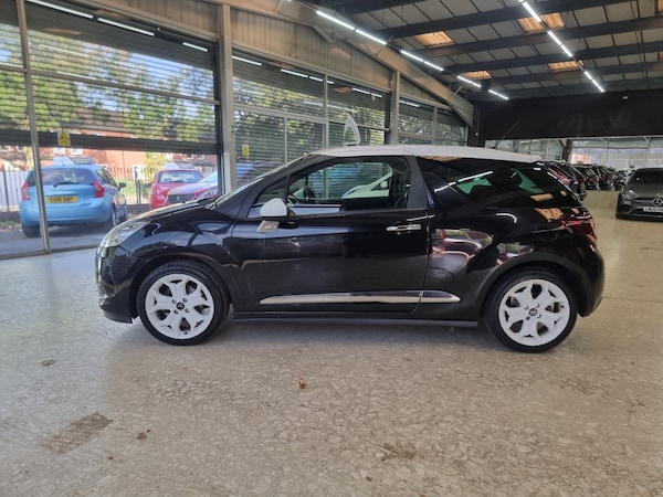 Used Citroen DS3 2015 for sale - 75760541: Photo 8