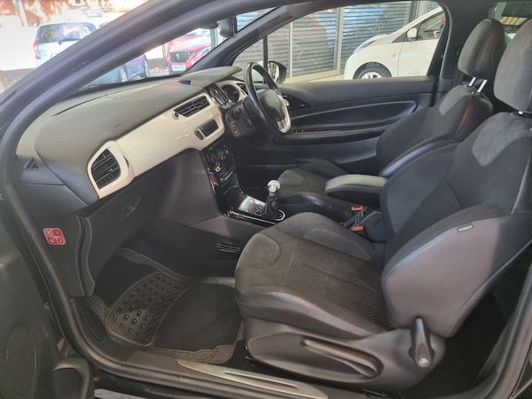 Used Citroen DS3 2015 for sale - 75760541: Photo 9