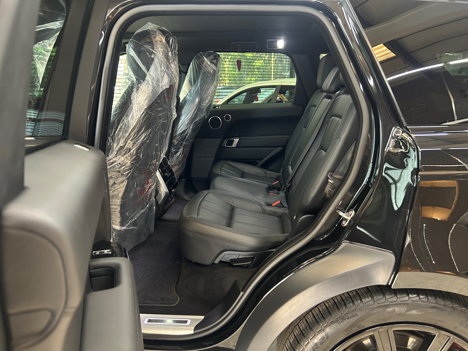 Used Land Rover Range Rover Sport 2021 for sale - 76101859: Photo 17