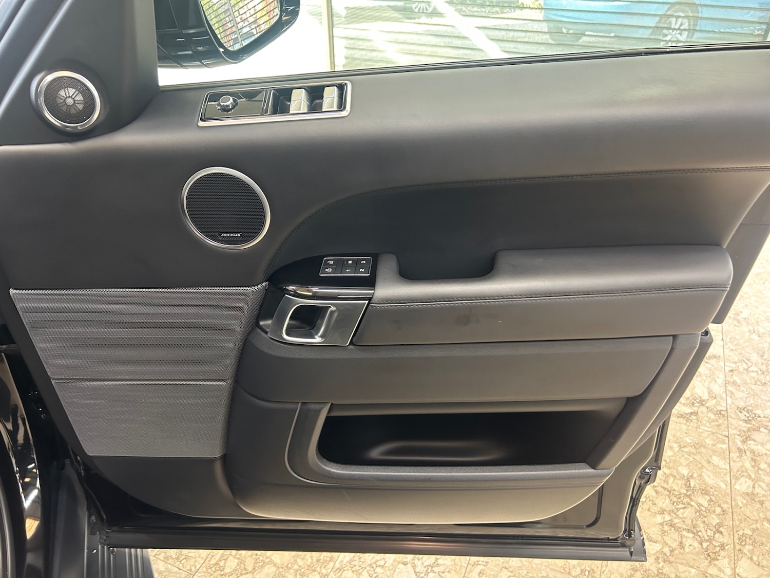 Used Land Rover Range Rover Sport 2021 for sale - 76101859: Photo 21