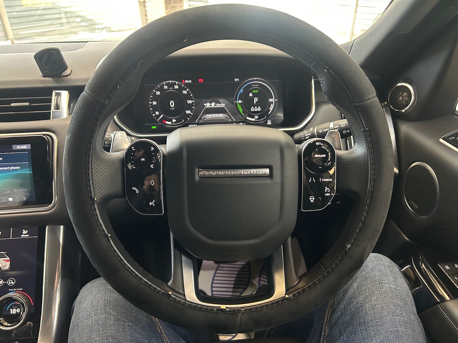 Used Land Rover Range Rover Sport 2021 for sale - 76101859: Photo 23