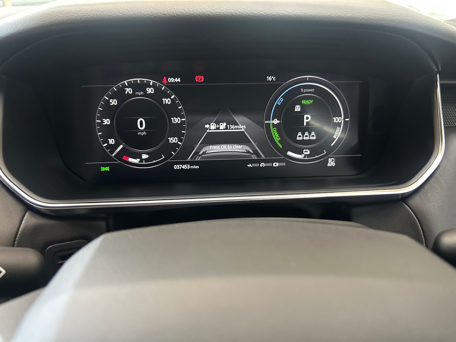 Used Land Rover Range Rover Sport 2021 for sale - 76101859: Photo 24