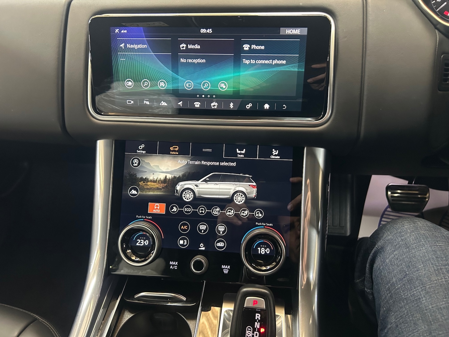 Used Land Rover Range Rover Sport 2021 for sale - 76101859: Photo 25