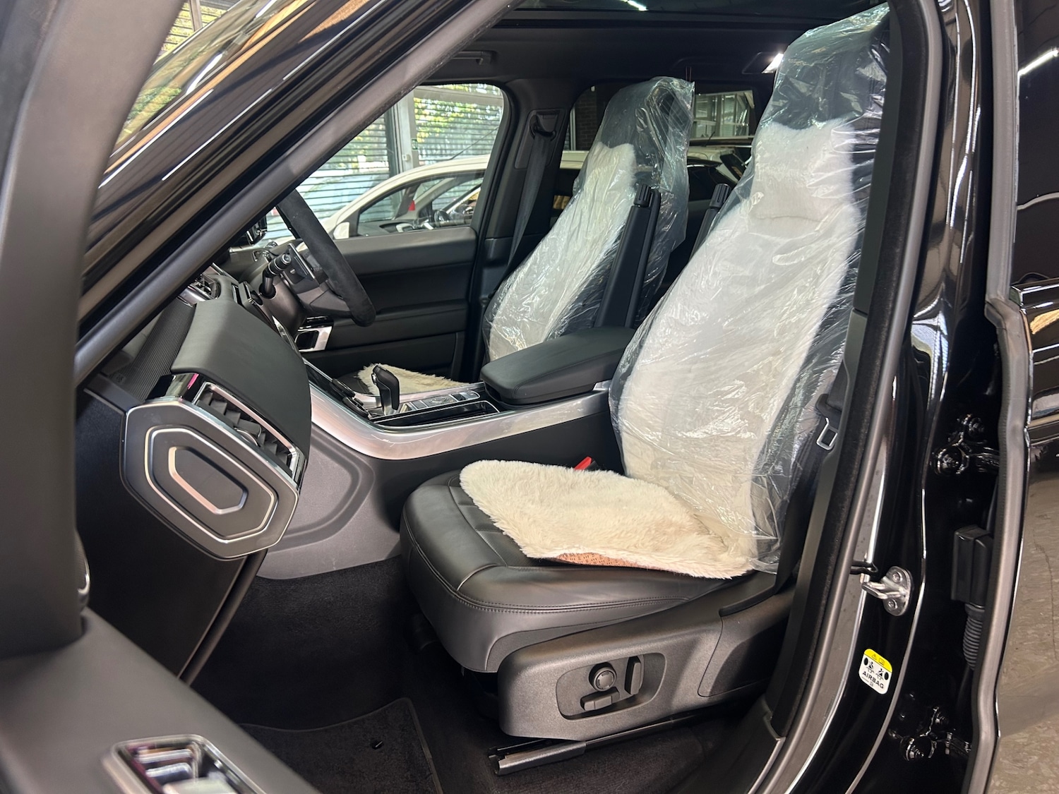 Used Land Rover Range Rover Sport 2021 for sale - 76101859: Photo 27