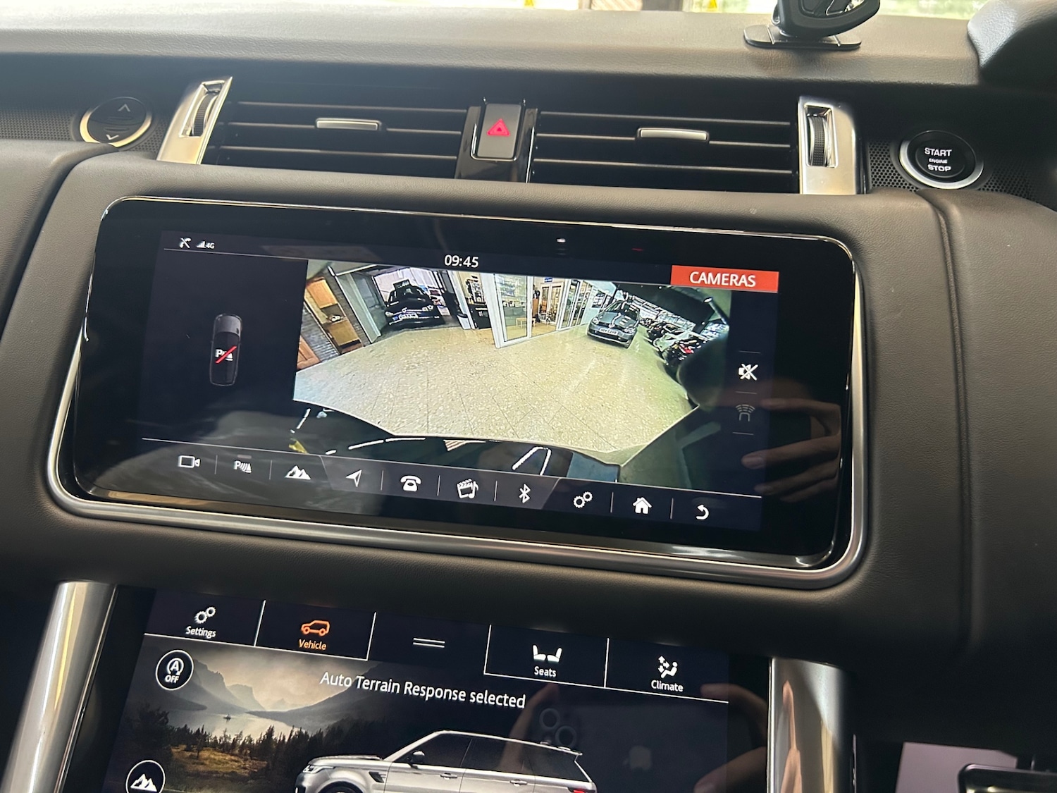 Used Land Rover Range Rover Sport 2021 for sale - 76101859: Photo 28