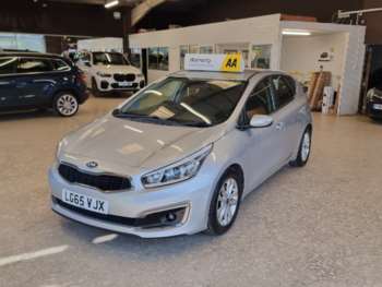 2015 (65) - 1.6 CRDi ISG 2 5dr