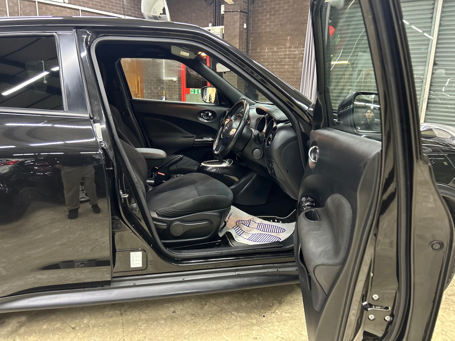 Used Nissan Juke 2016 for sale - 77377714: Photo 10