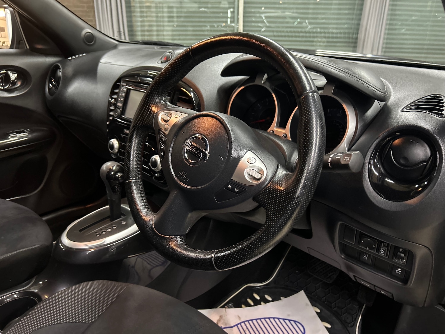 Used Nissan Juke 2016 for sale - 77377714: Photo 11