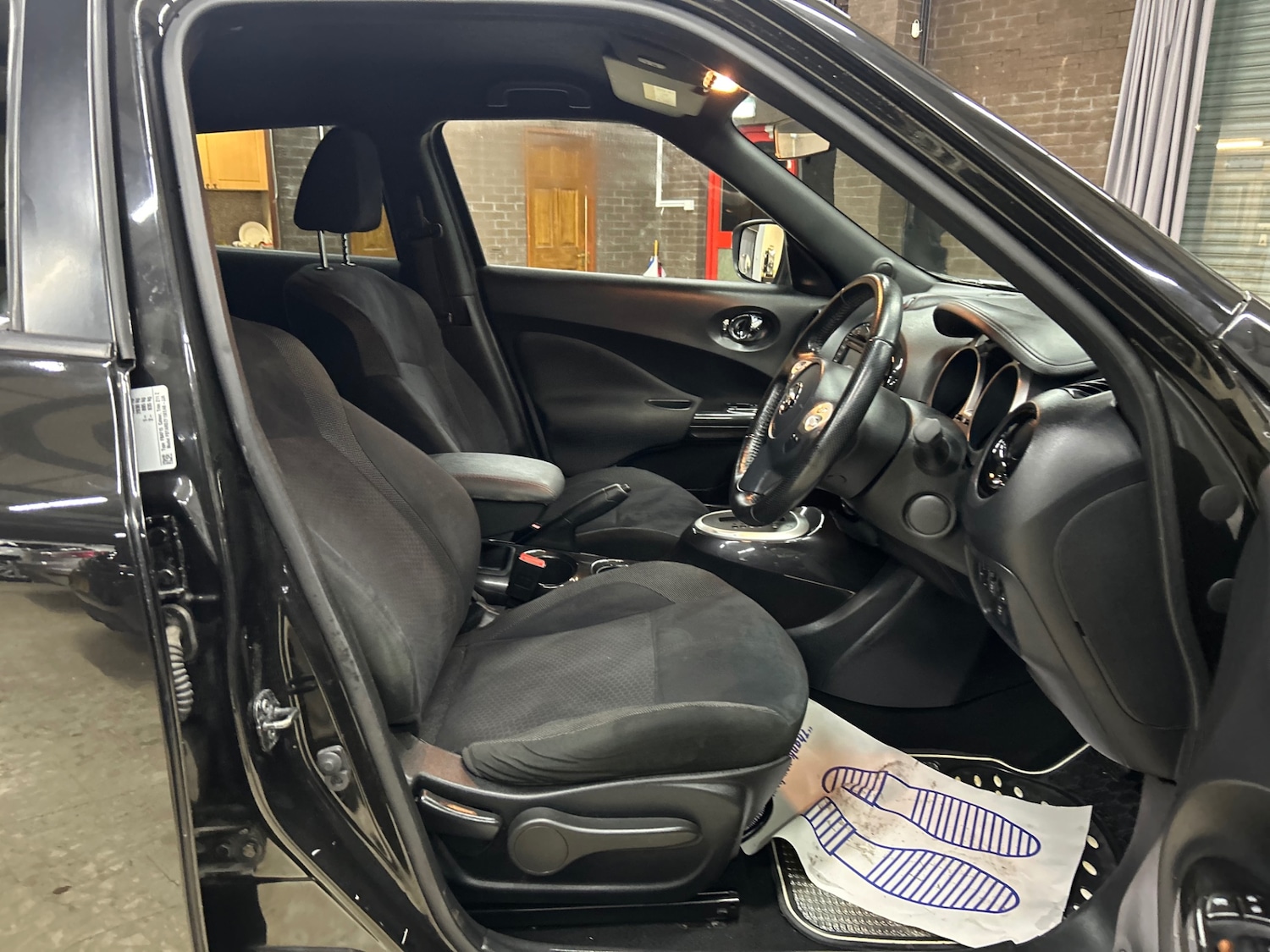 Used Nissan Juke 2016 for sale - 77377714: Photo 12