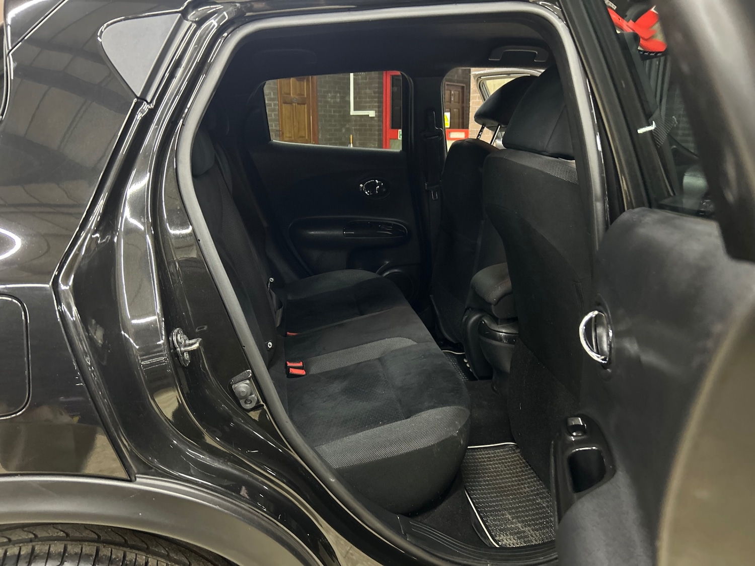 Used Nissan Juke 2016 for sale - 77377714: Photo 13