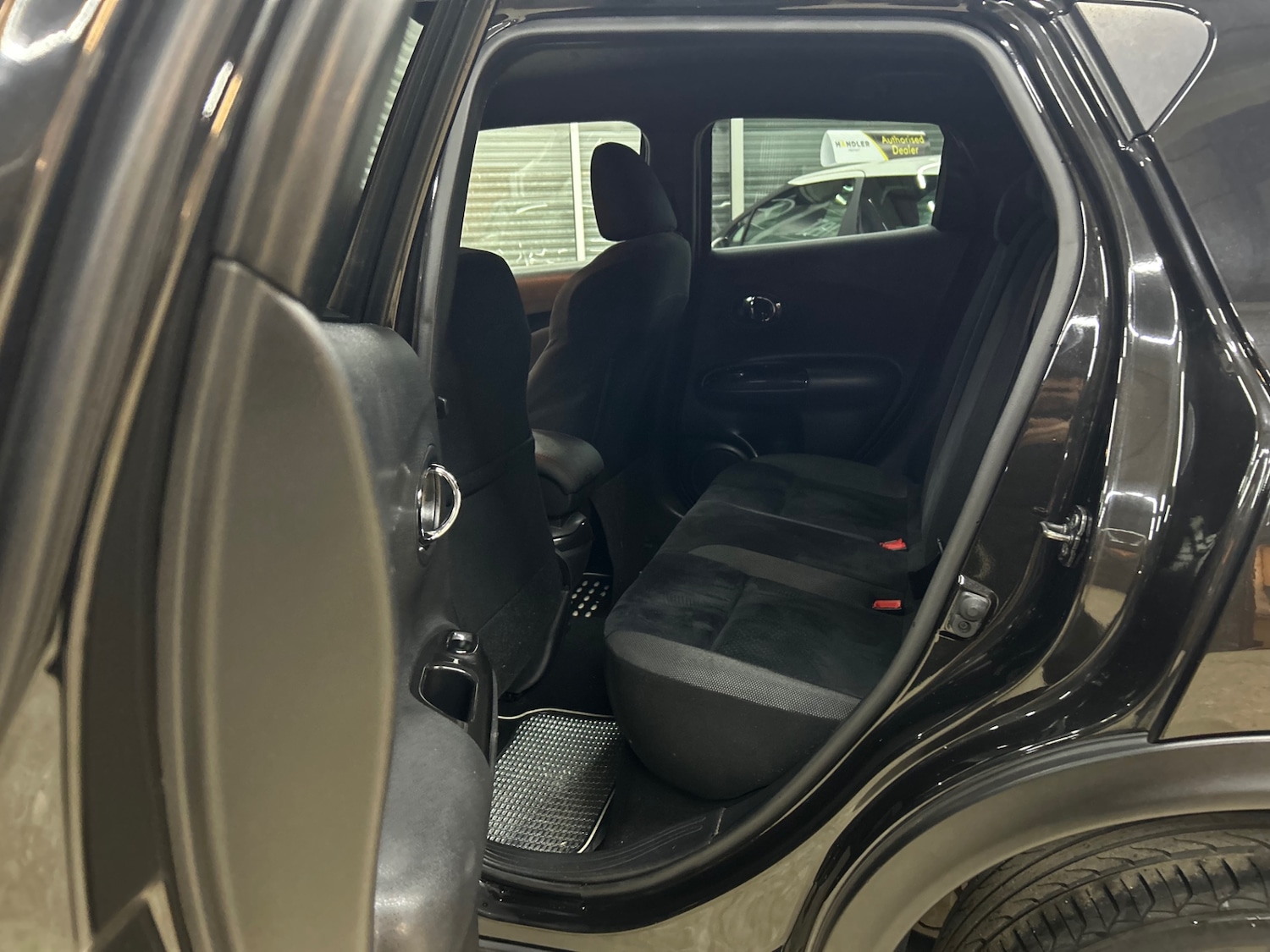 Used Nissan Juke 2016 for sale - 77377714: Photo 14