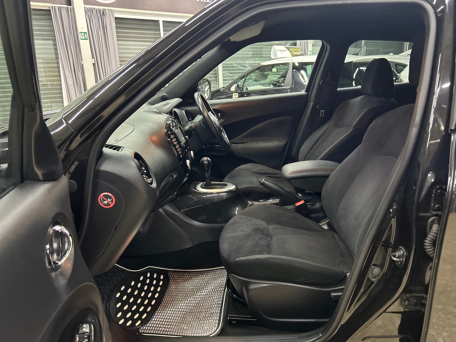 Used Nissan Juke 2016 for sale - 77377714: Photo 16