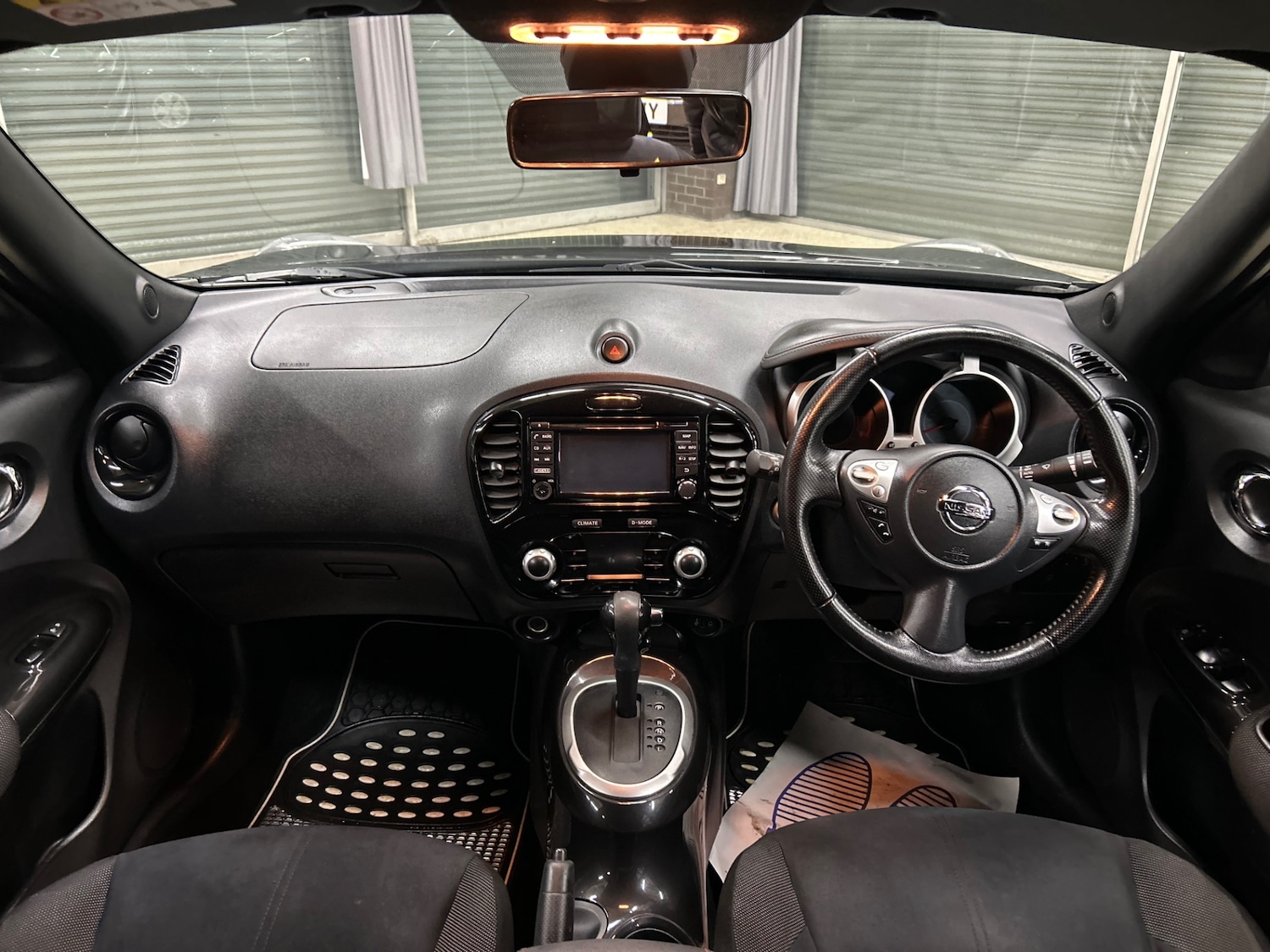 Used Nissan Juke 2016 for sale - 77377714: Photo 18