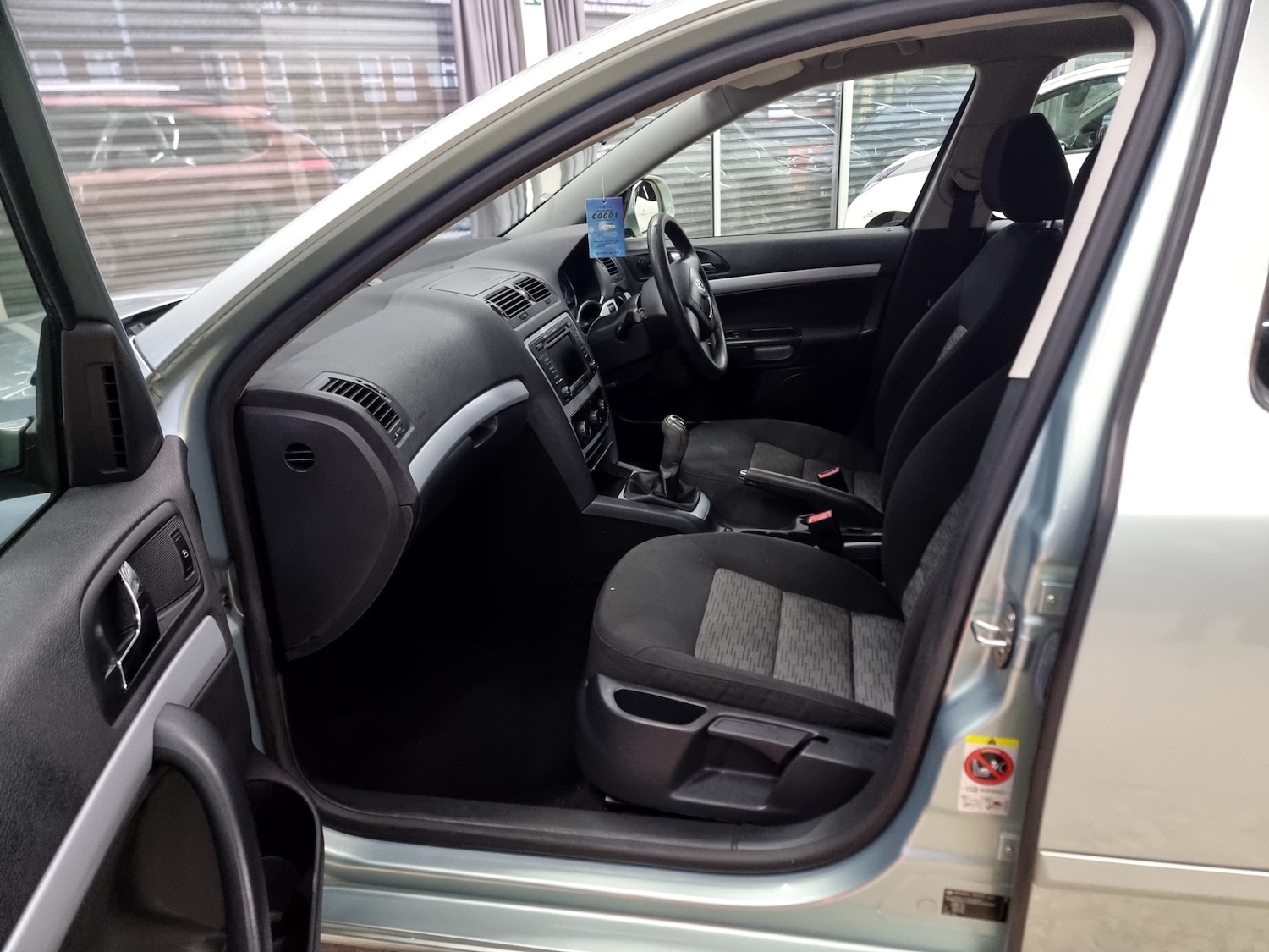 Used Skoda Octavia 2011 for sale - 76761943: Photo 10