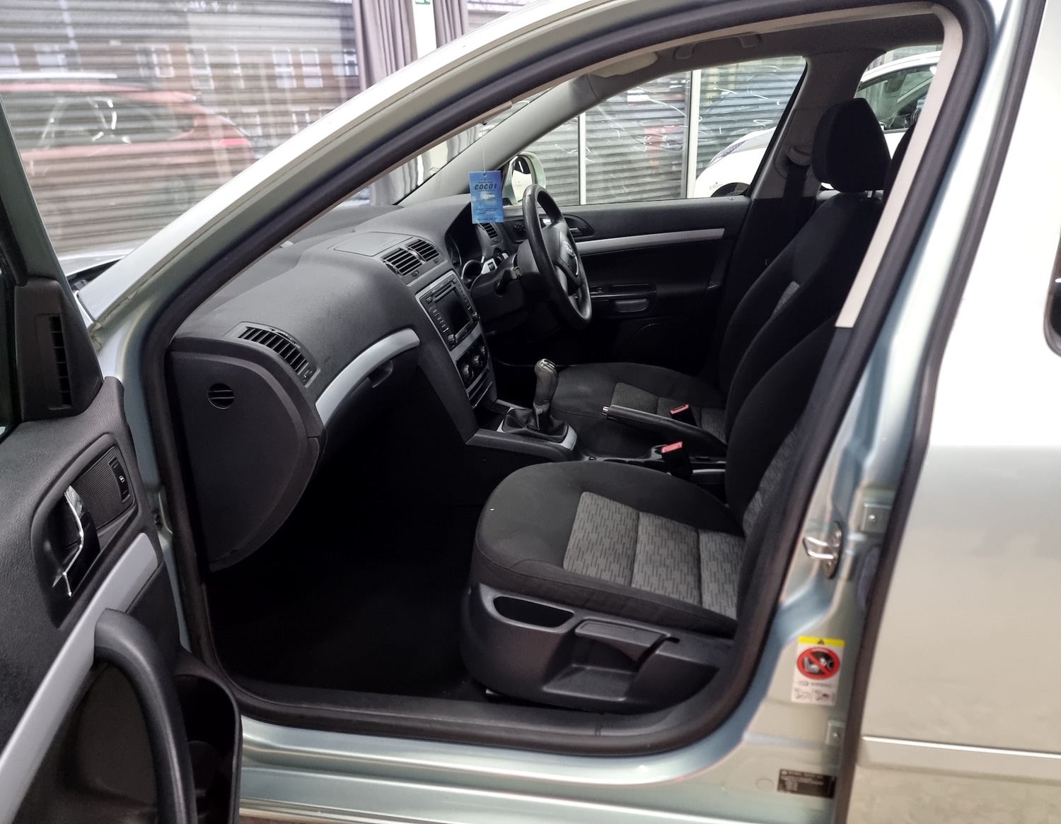 Used Skoda Octavia 2011 for sale - 76761943: Photo 11