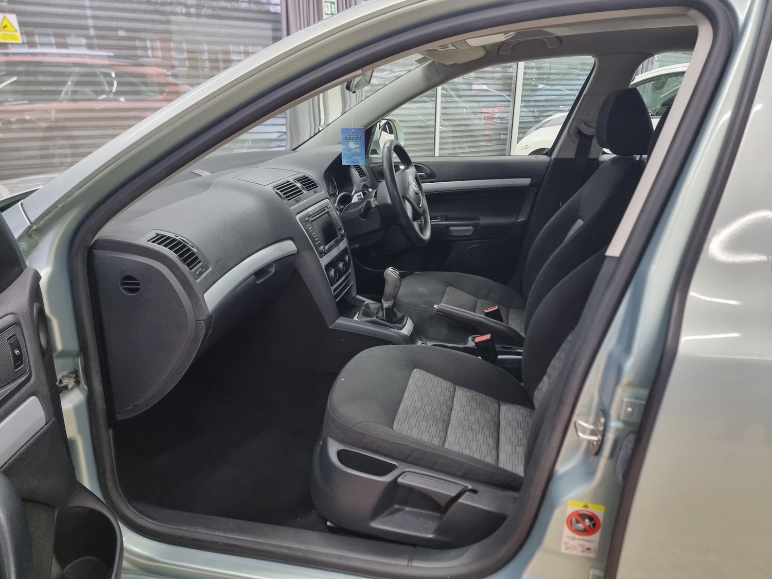 Used Skoda Octavia 2011 for sale - 76761943: Photo 12