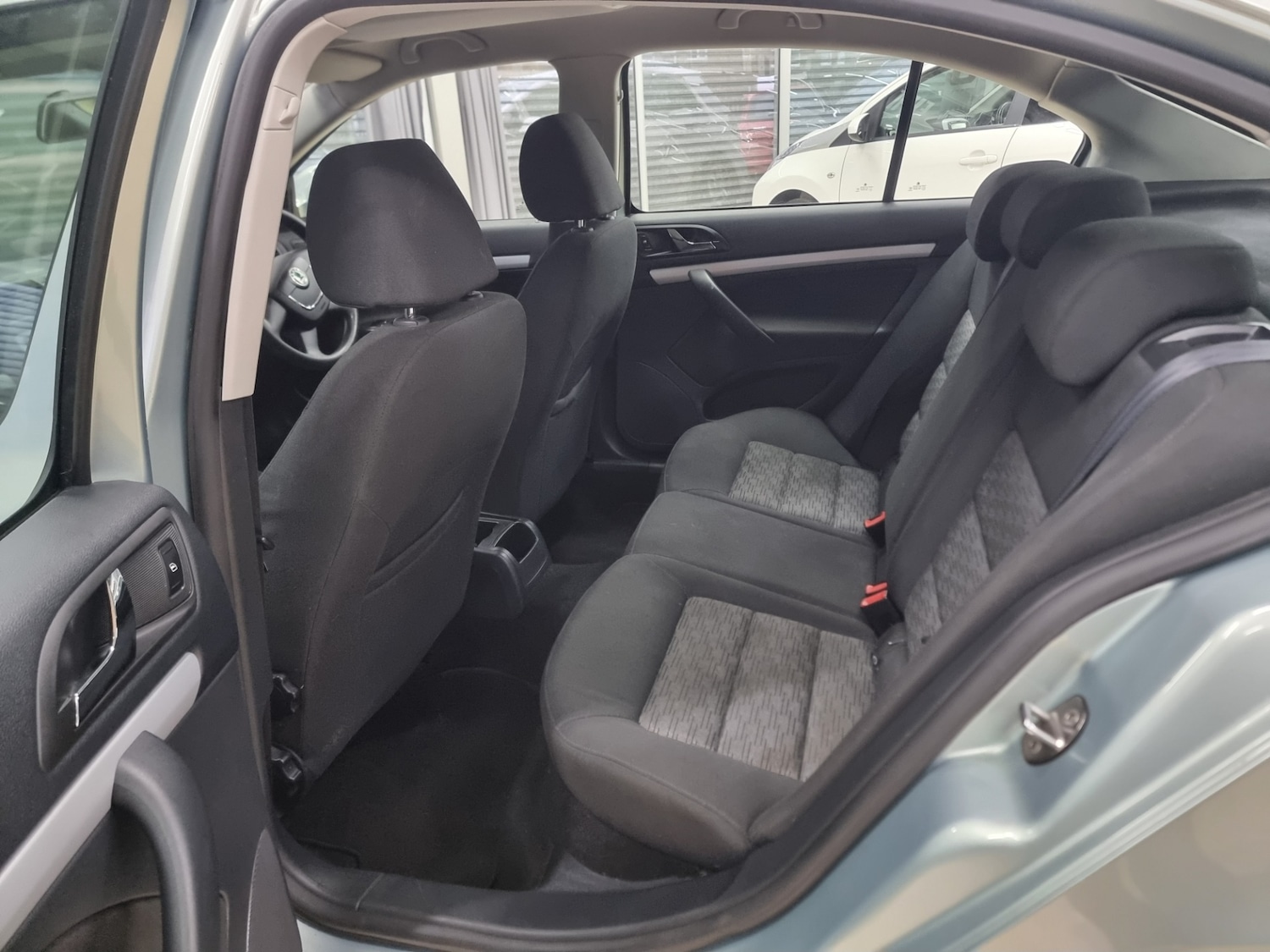 Used Skoda Octavia 2011 for sale - 76761943: Photo 13