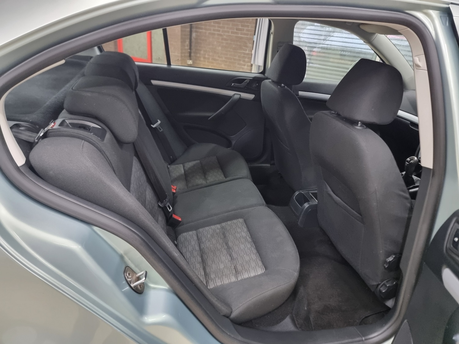 Used Skoda Octavia 2011 for sale - 76761943: Photo 15