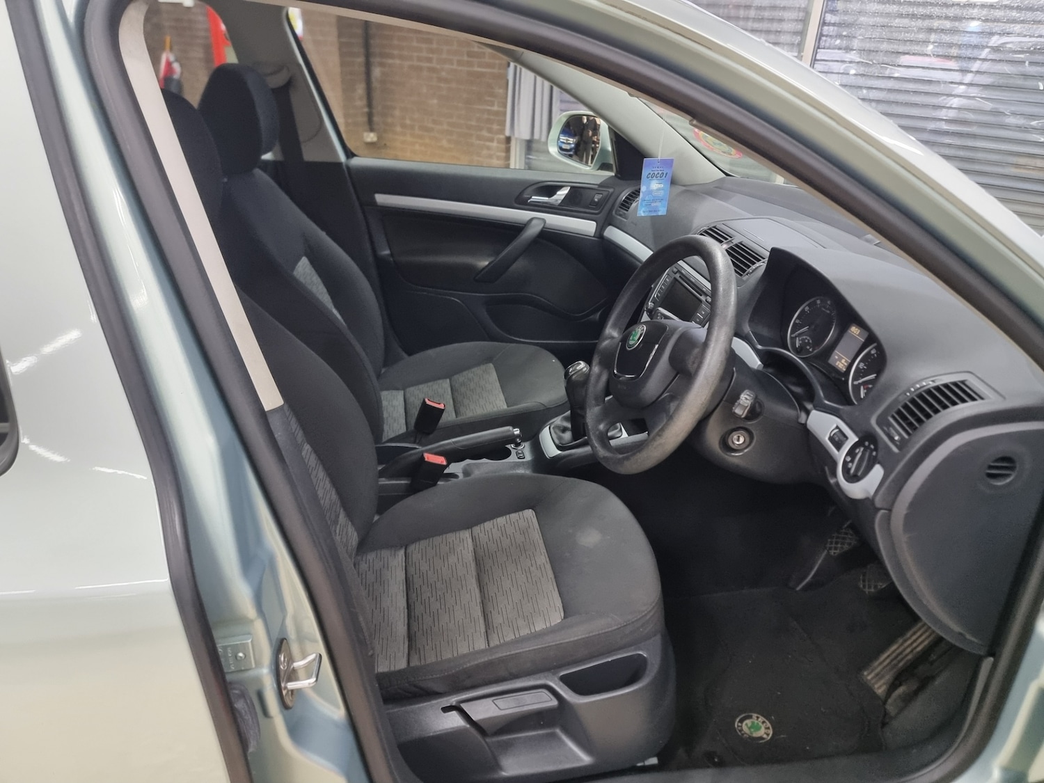 Used Skoda Octavia 2011 for sale - 76761943: Photo 16