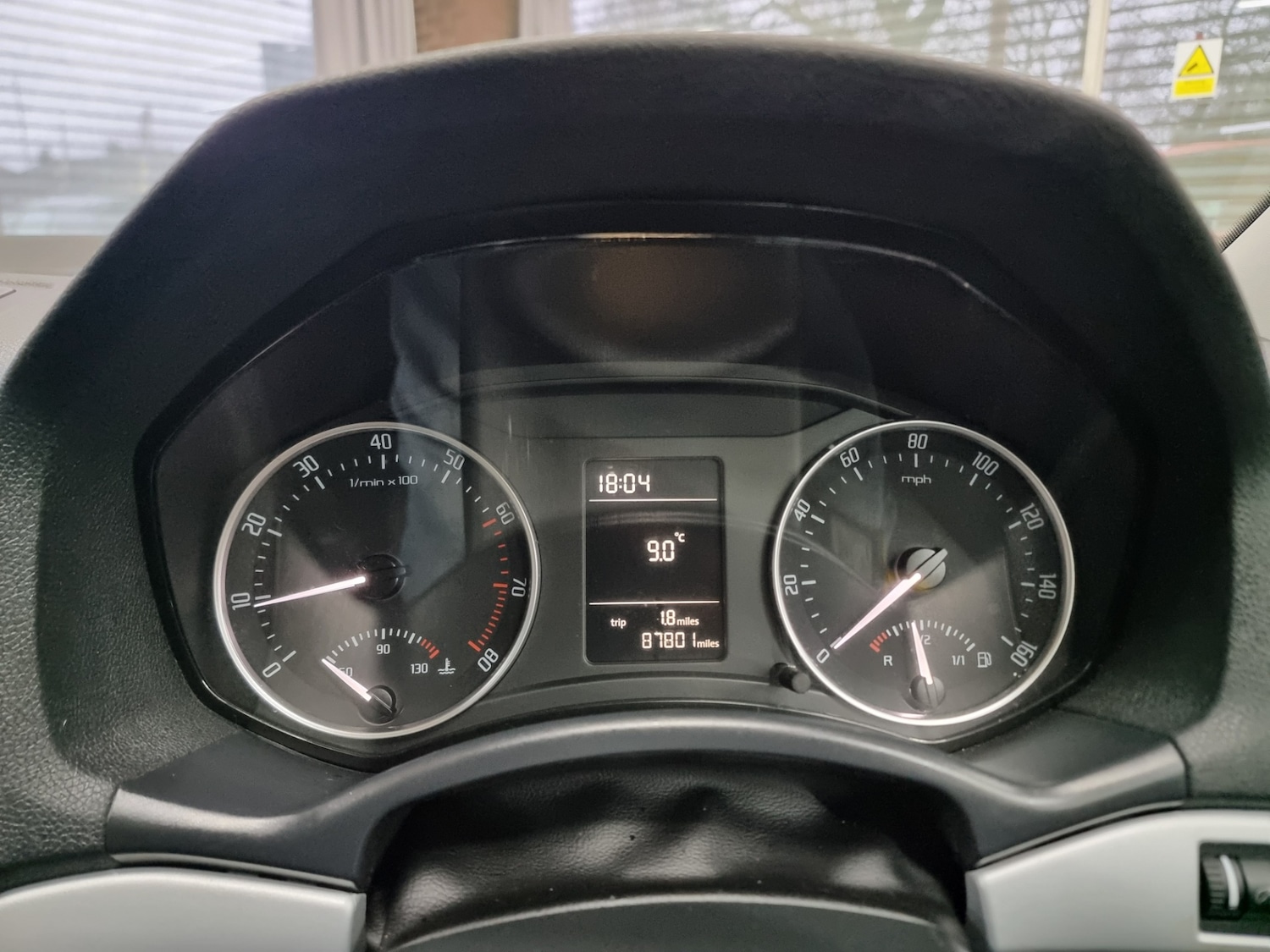 Used Skoda Octavia 2011 for sale - 76761943: Photo 17