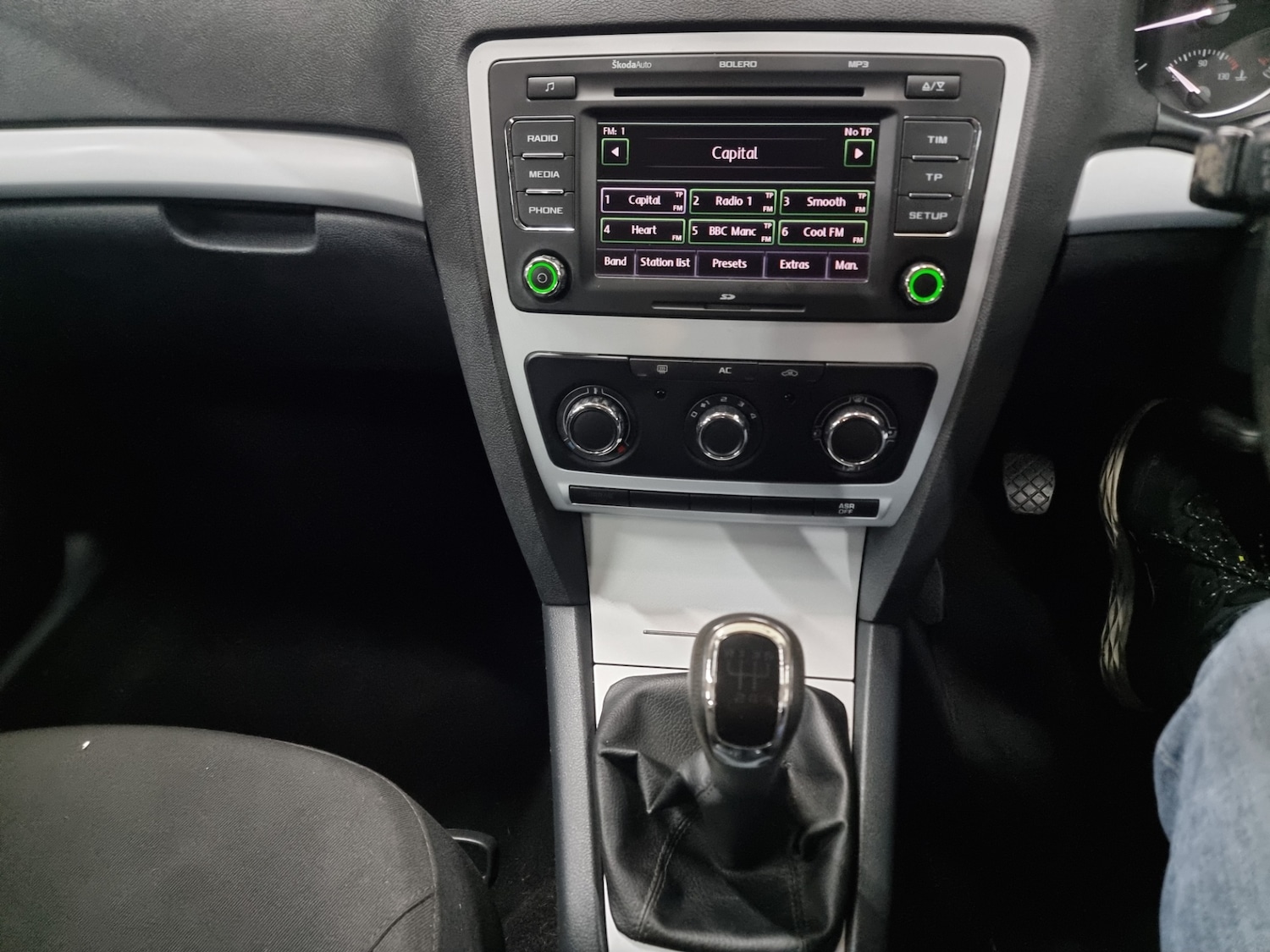 Used Skoda Octavia 2011 for sale - 76761943: Photo 19