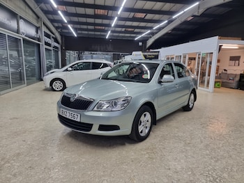 Used Skoda Octavia 2011 for sale - 76761943: Photo