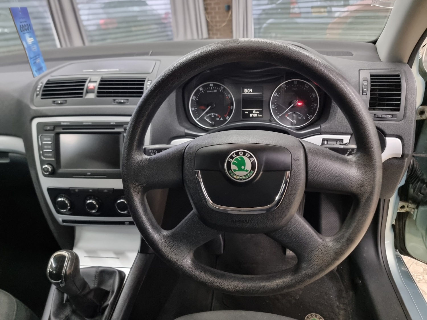 Used Skoda Octavia 2011 for sale - 76761943: Photo 20