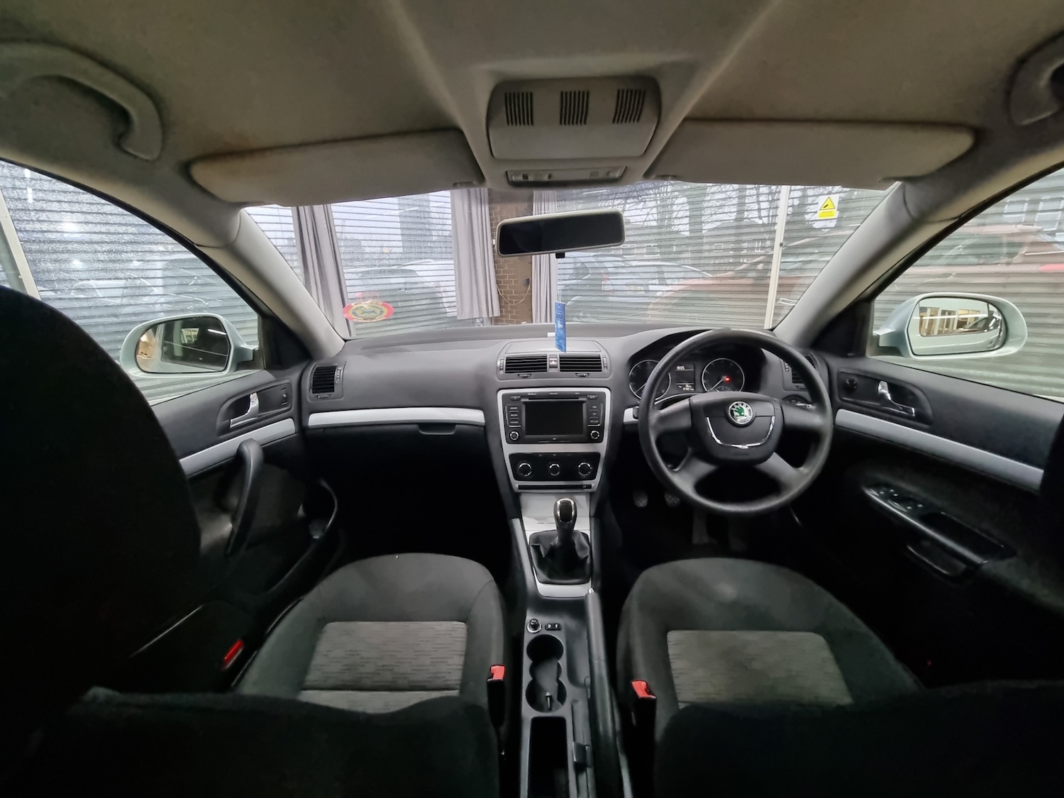 Used Skoda Octavia 2011 for sale - 76761943: Photo 21