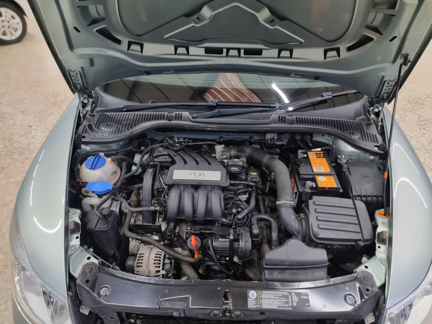 Used Skoda Octavia 2011 for sale - 76761943: Photo 22