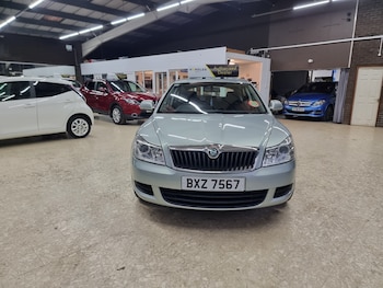 Used Skoda Octavia 2011 for sale - 76761943: Photo